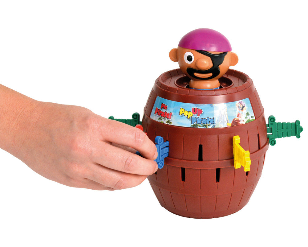 POP UP PIRATE