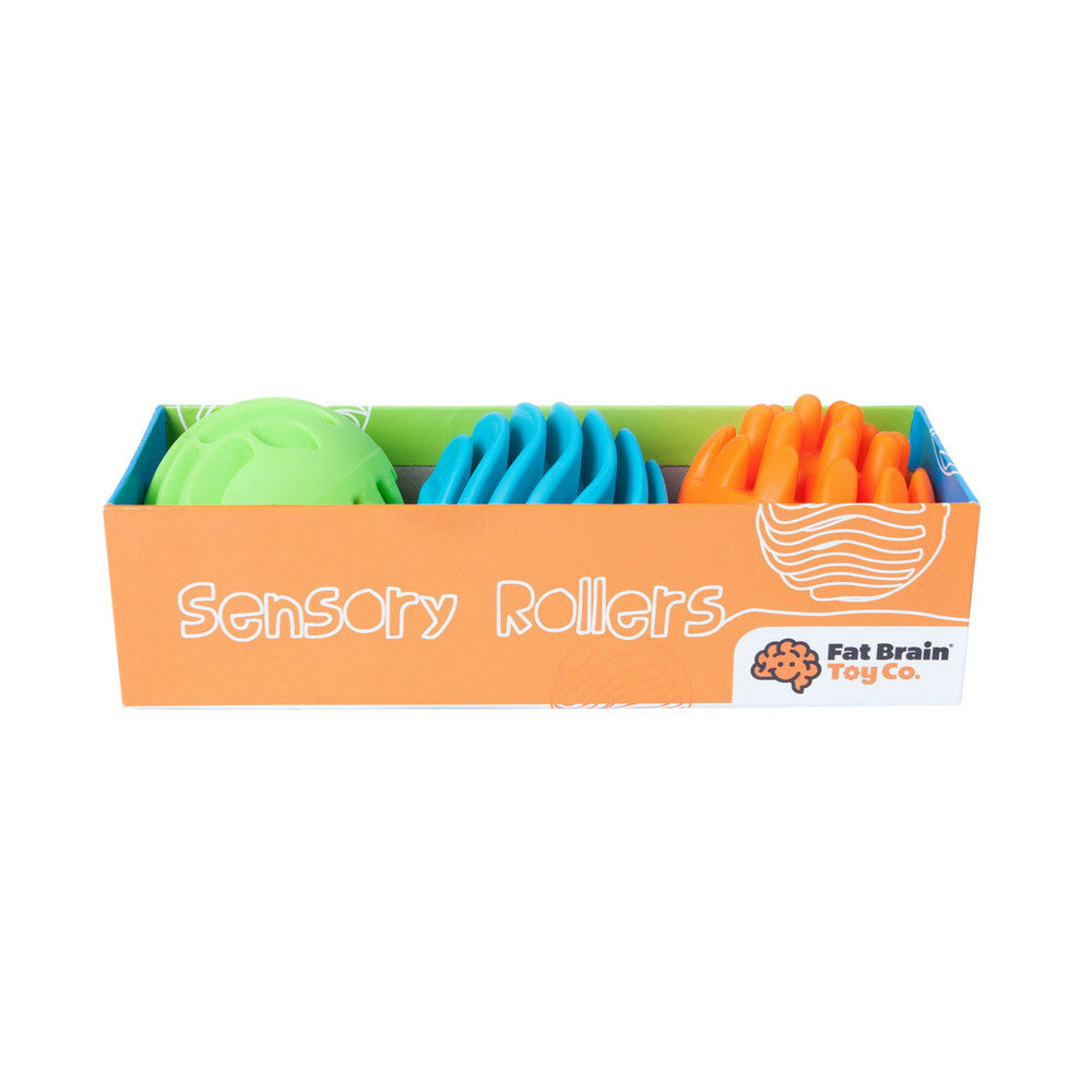 SENSORY ROLLERS