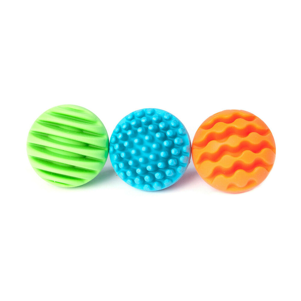 SENSORY ROLLERS