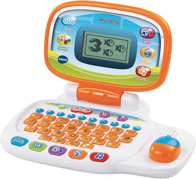 MY LAPTOP