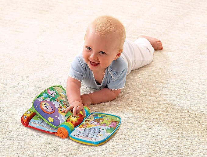 MUSICAL RHYMES BOOK