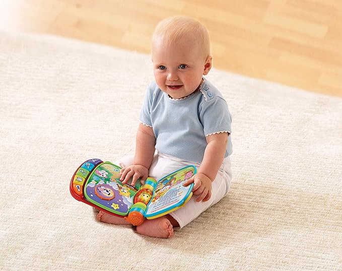MUSICAL RHYMES BOOK