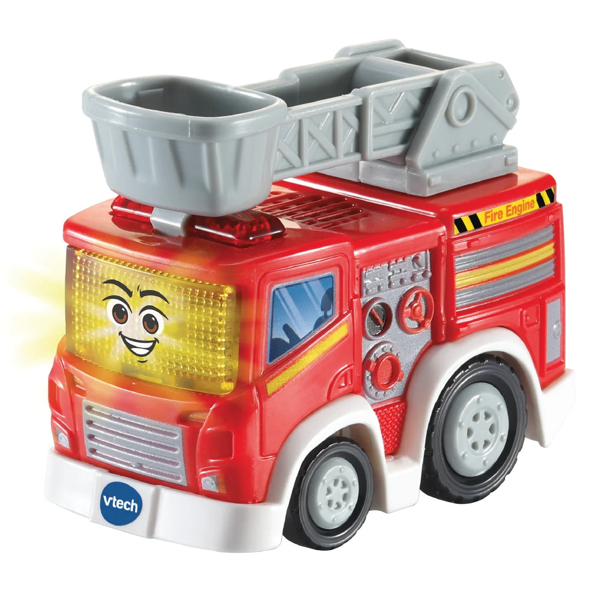 TOOT TOOT DRIVERS ASST