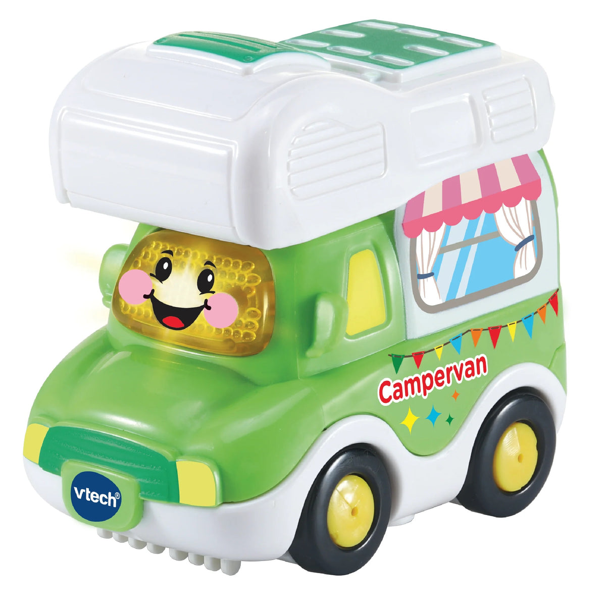 TOOT TOOT DRIVERS ASST