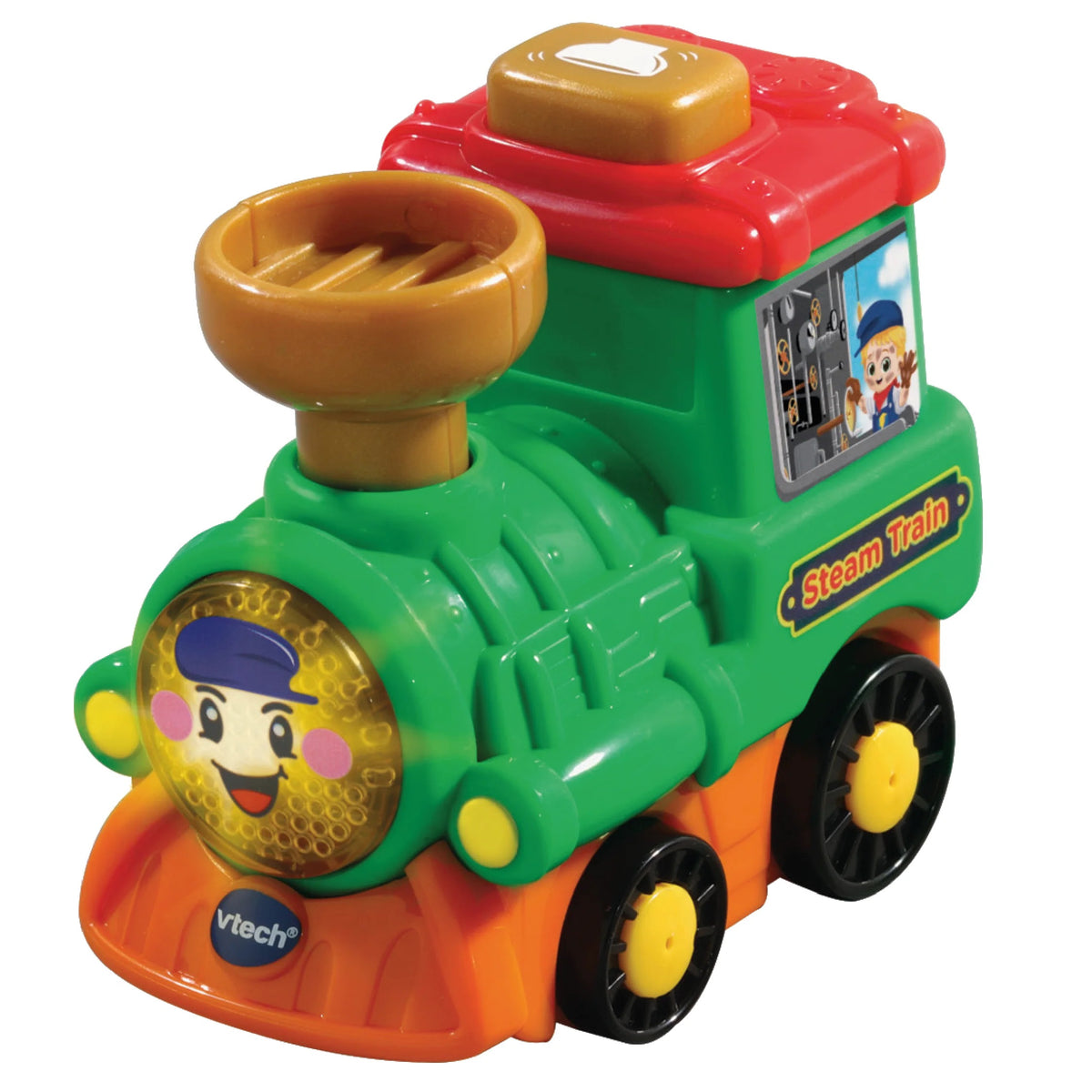 TOOT TOOT DRIVERS ASST