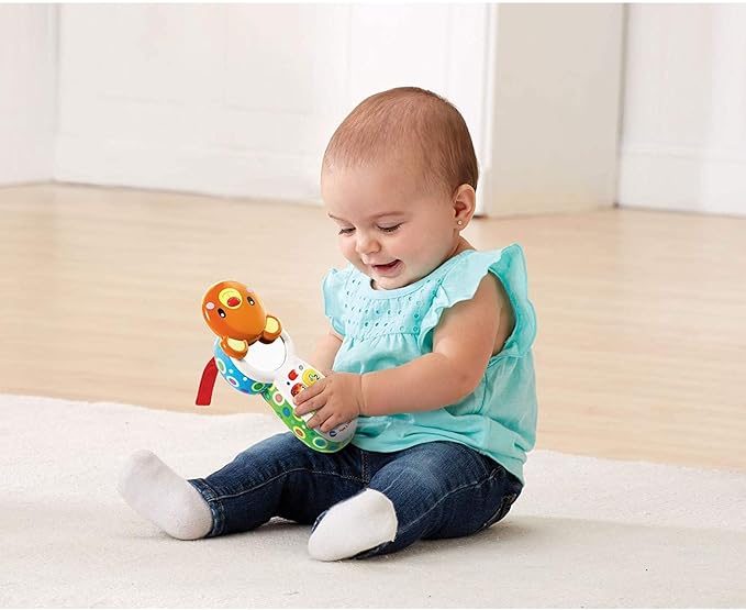PEEK AND PLAY PHONE