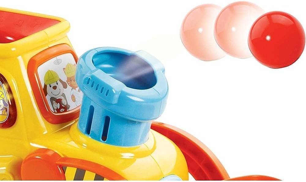 POP AND DROP DIGGER
