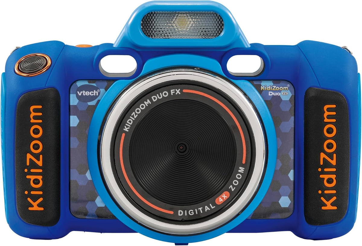 KIDIZOOM DUO FX BLUE