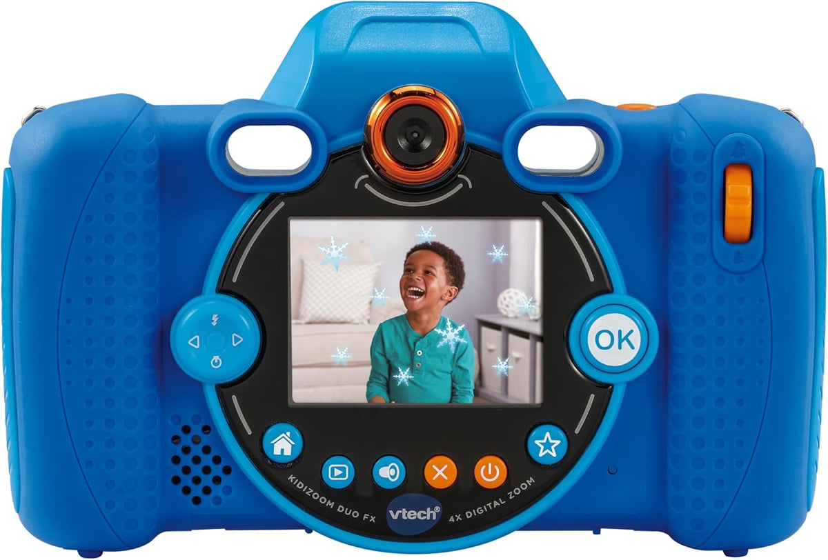 KIDIZOOM DUO FX BLUE