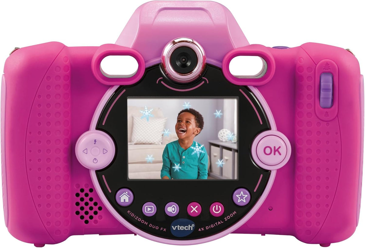 KIDIZOOM DUO FX PINK