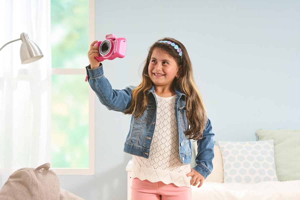 KIDIZOOM DUO FX PINK