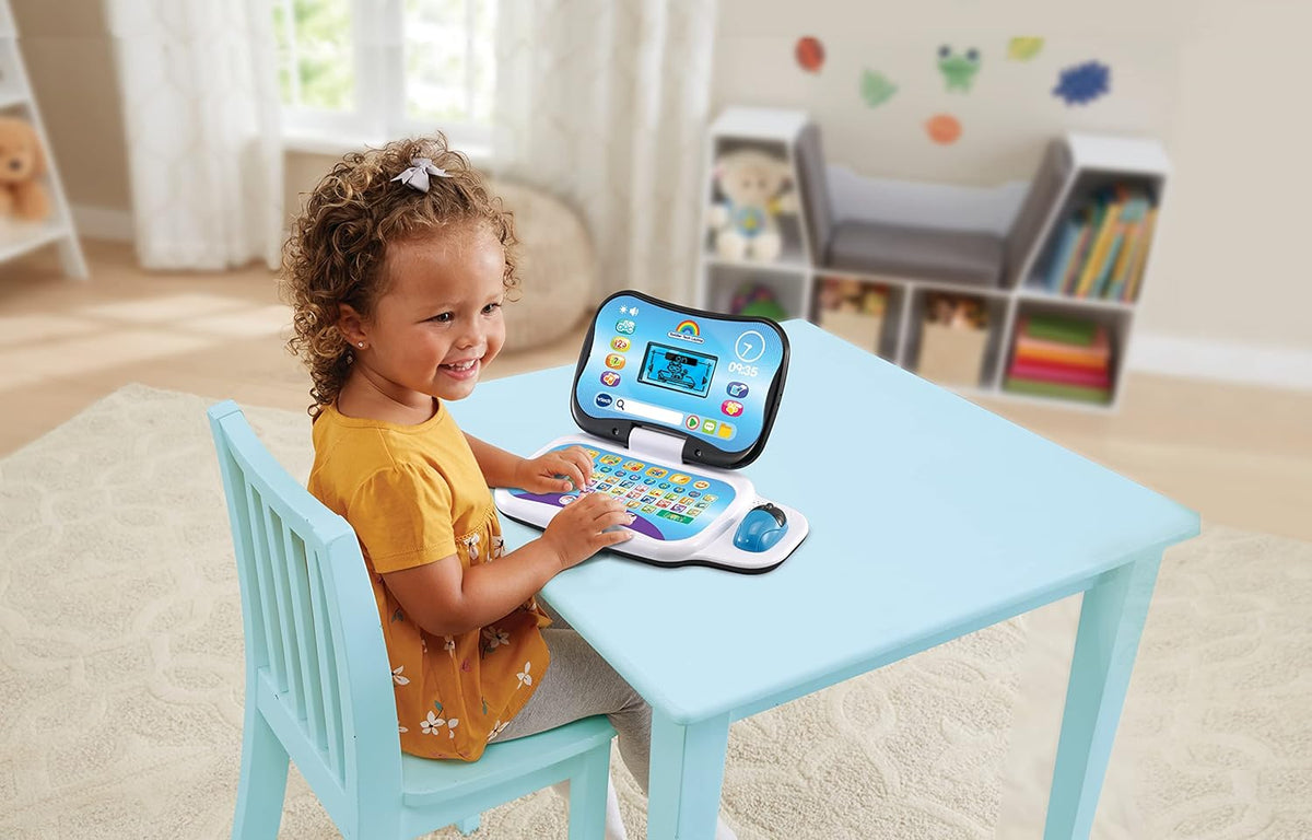 TODDLER TECH LAPTOP