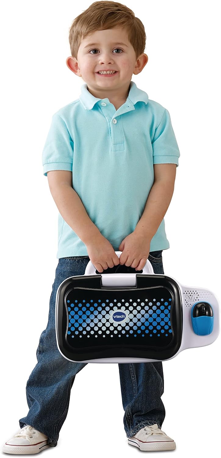 TODDLER TECH LAPTOP