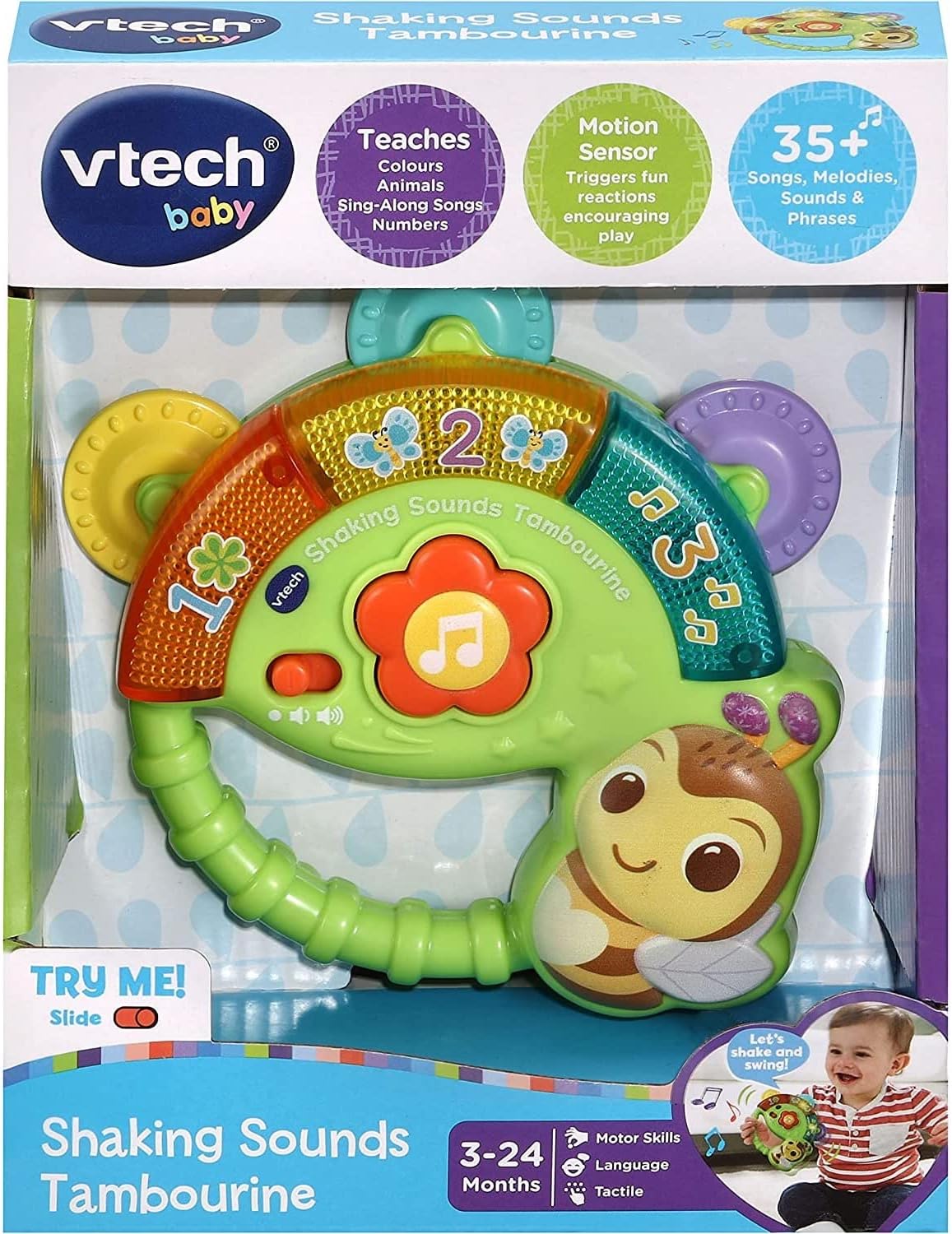 VT558603