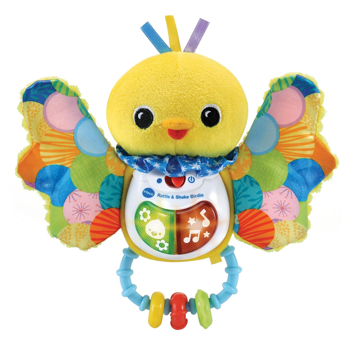 RATTLE &amp; SHAKE BIRDIE