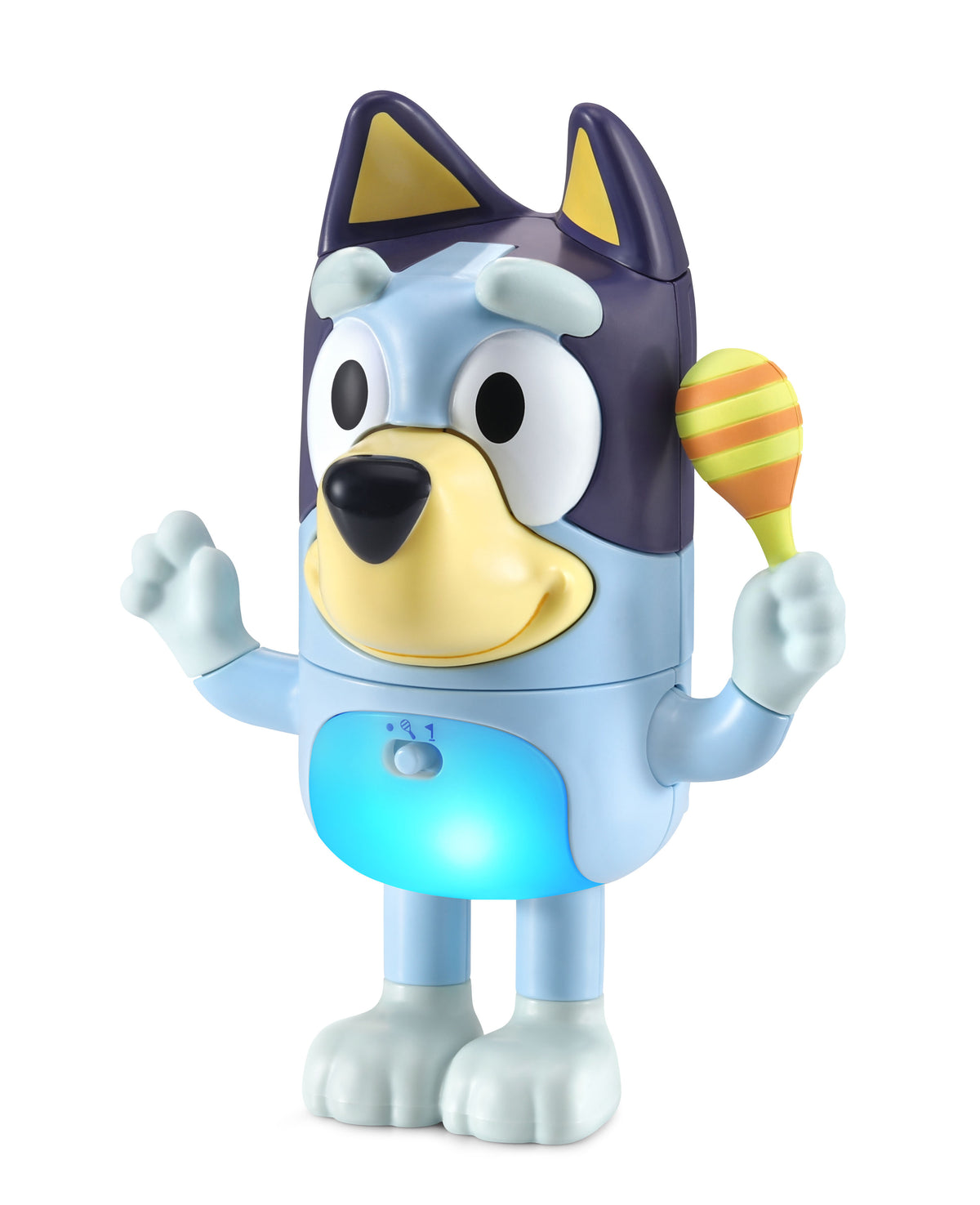 SHAKE IT BLUEY