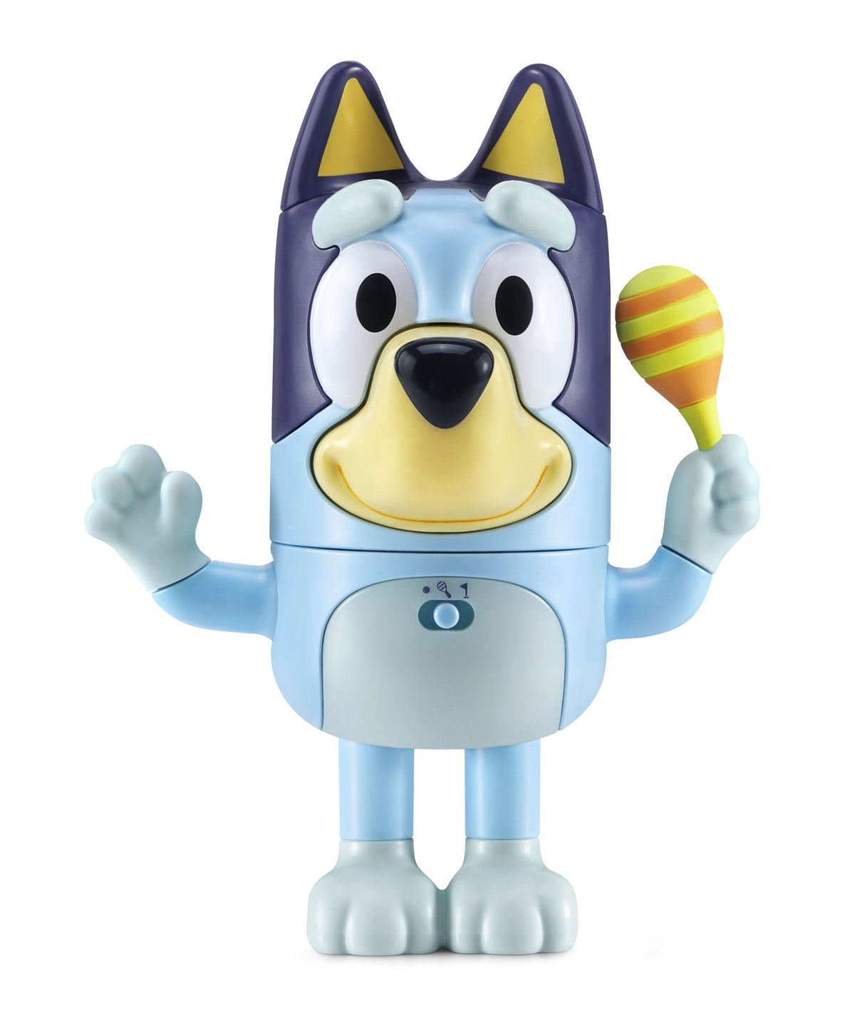 SHAKE IT BLUEY