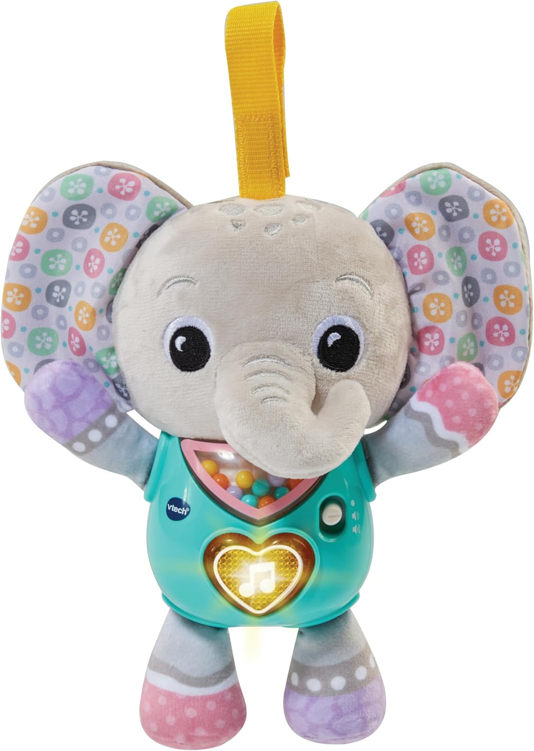 CUDDLE AND SING ELEPHANT