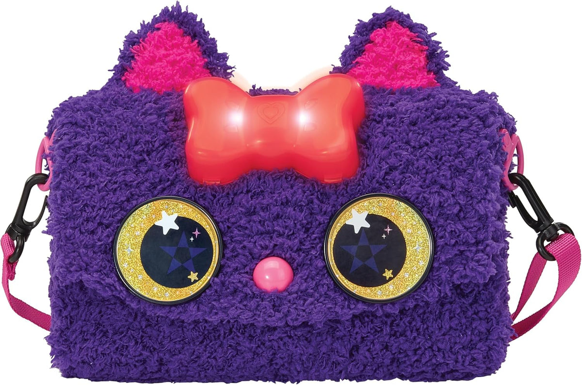SEW/STYLE KITTY BAG