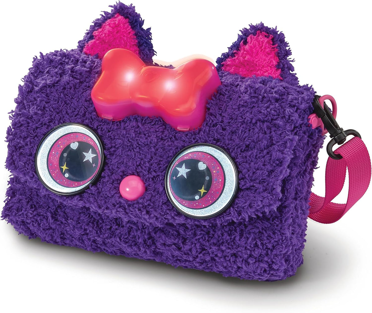 SEW/STYLE KITTY BAG