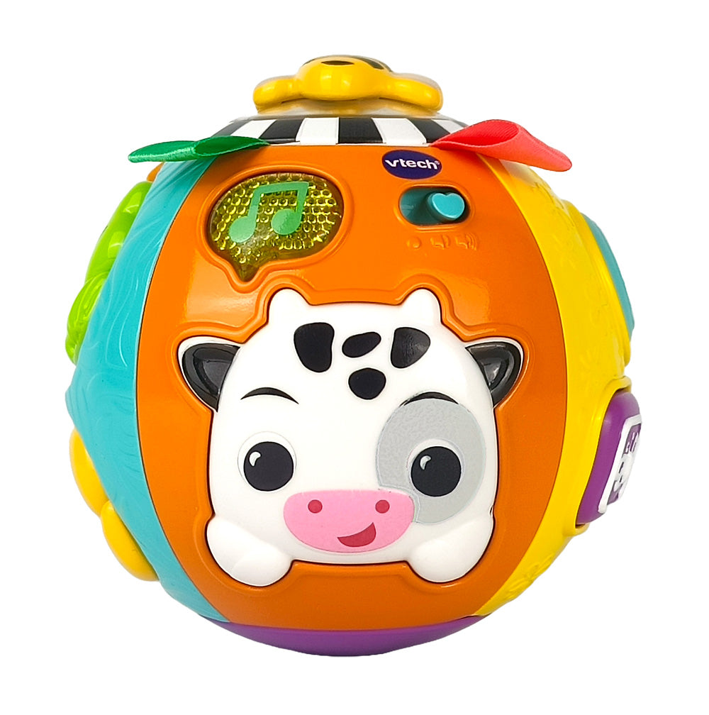 ANIMAL DISCOVERIES BALL