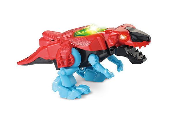 TREMOR THE T-REX