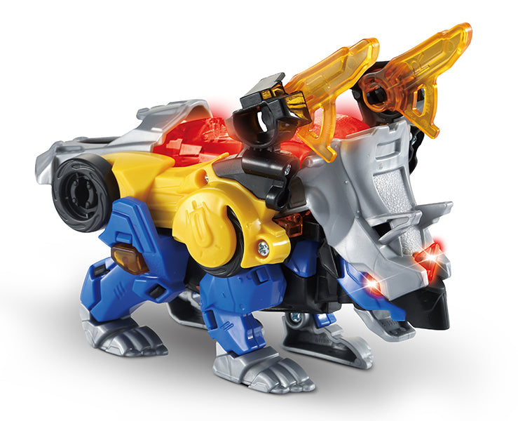THORN THE TRICERATOPS
