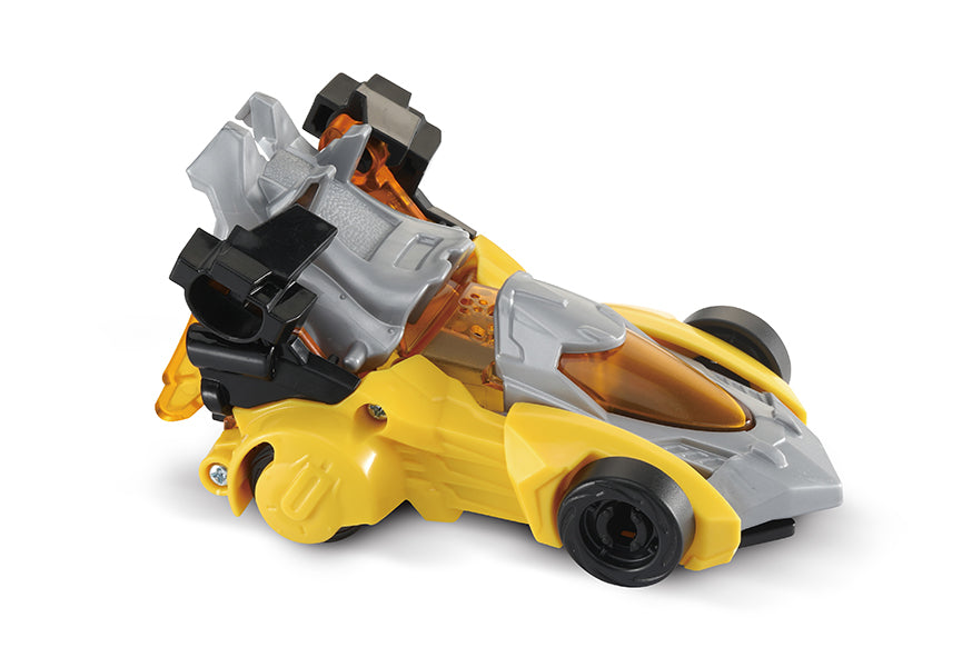 THORN THE TRICERATOPS