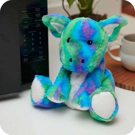 WARMIES RAINBOW DRAGON
