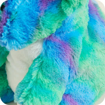 WARMIES RAINBOW DRAGON