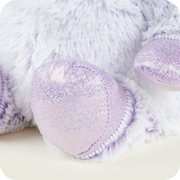 WARMIES MARSHMALLOW UNICORN