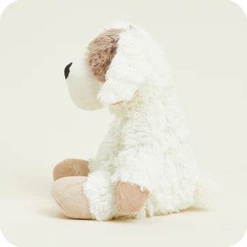 WARMIES PUPPY CREAM
