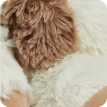 WARMIES PUPPY CREAM