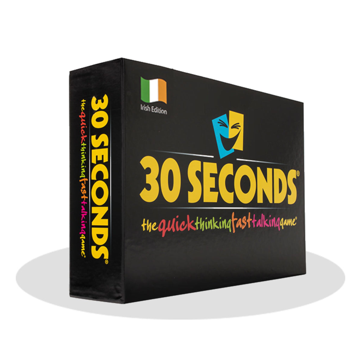30 SECONDS