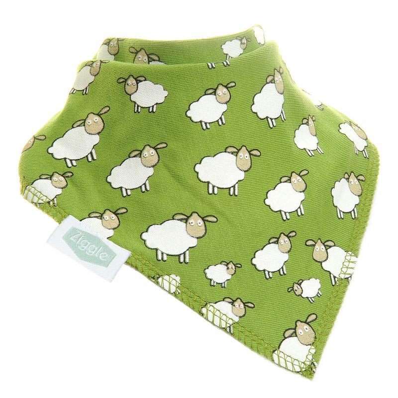 SHEEP BIB