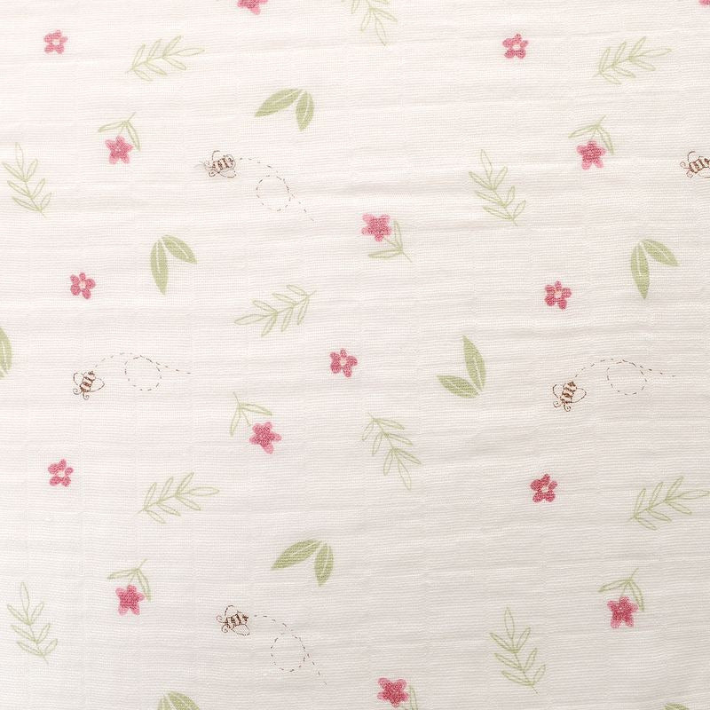BUNNIES MUSLIN SET