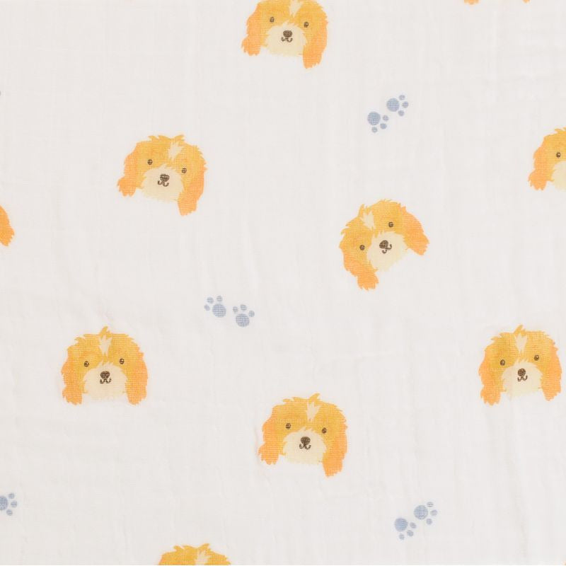 COCKAPOO SWADDLE