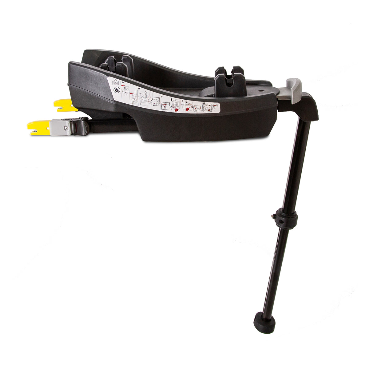Red Kite Push me pace travel system (Display Model)